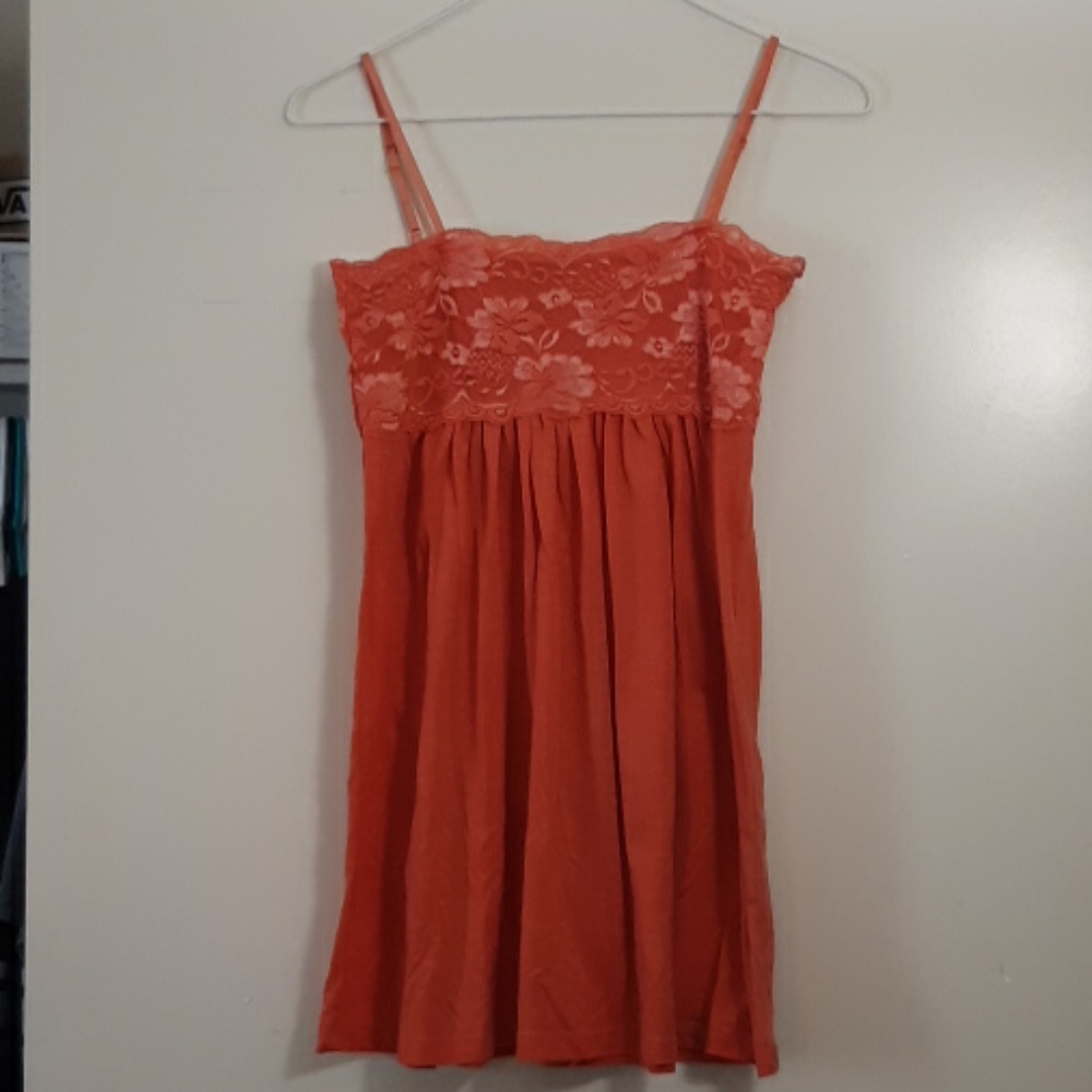 Womens tank top